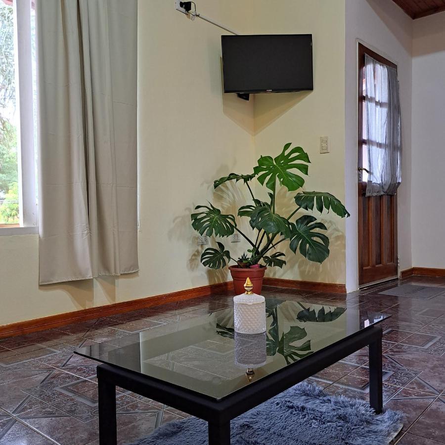 Apartment El Sueno De Julieta Puerto Iguazú Esterno foto