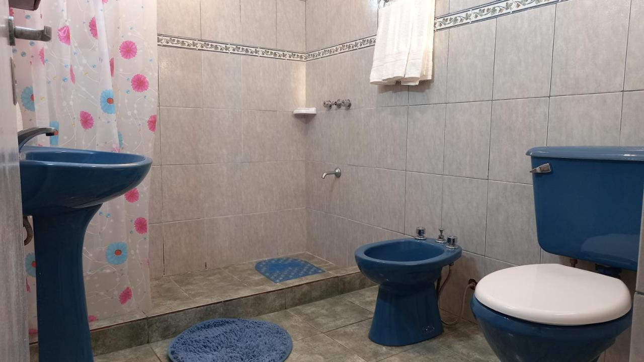 Apartment El Sueno De Julieta Puerto Iguazú Esterno foto