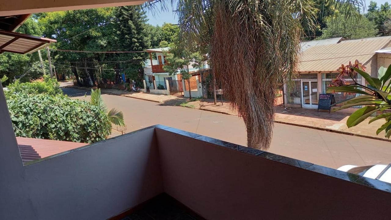 Apartment El Sueno De Julieta Puerto Iguazú Esterno foto