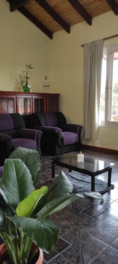 Apartment El Sueno De Julieta Puerto Iguazú Esterno foto