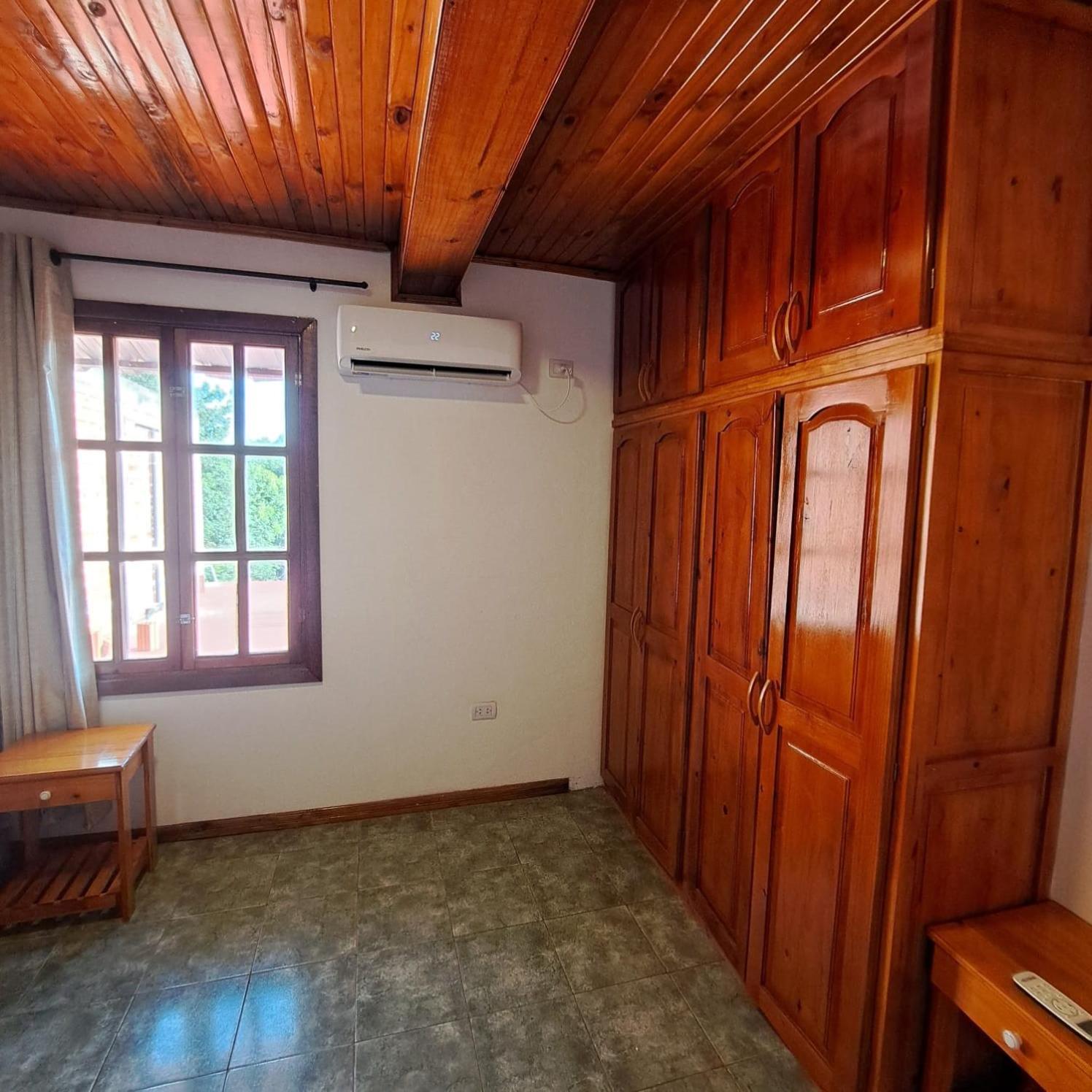 Apartment El Sueno De Julieta Puerto Iguazú Esterno foto